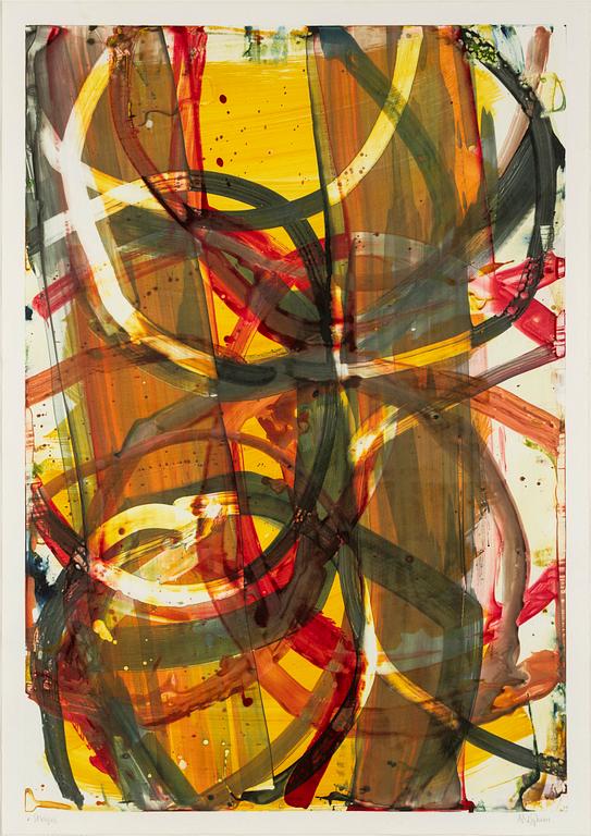 Astrid Sylwan, ”Säkljus”.