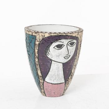 Mari Simmulson, 6 items, Upsala-Ekeby.