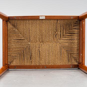 Pall, Gemla Diö, 1900-talets andra hälft.