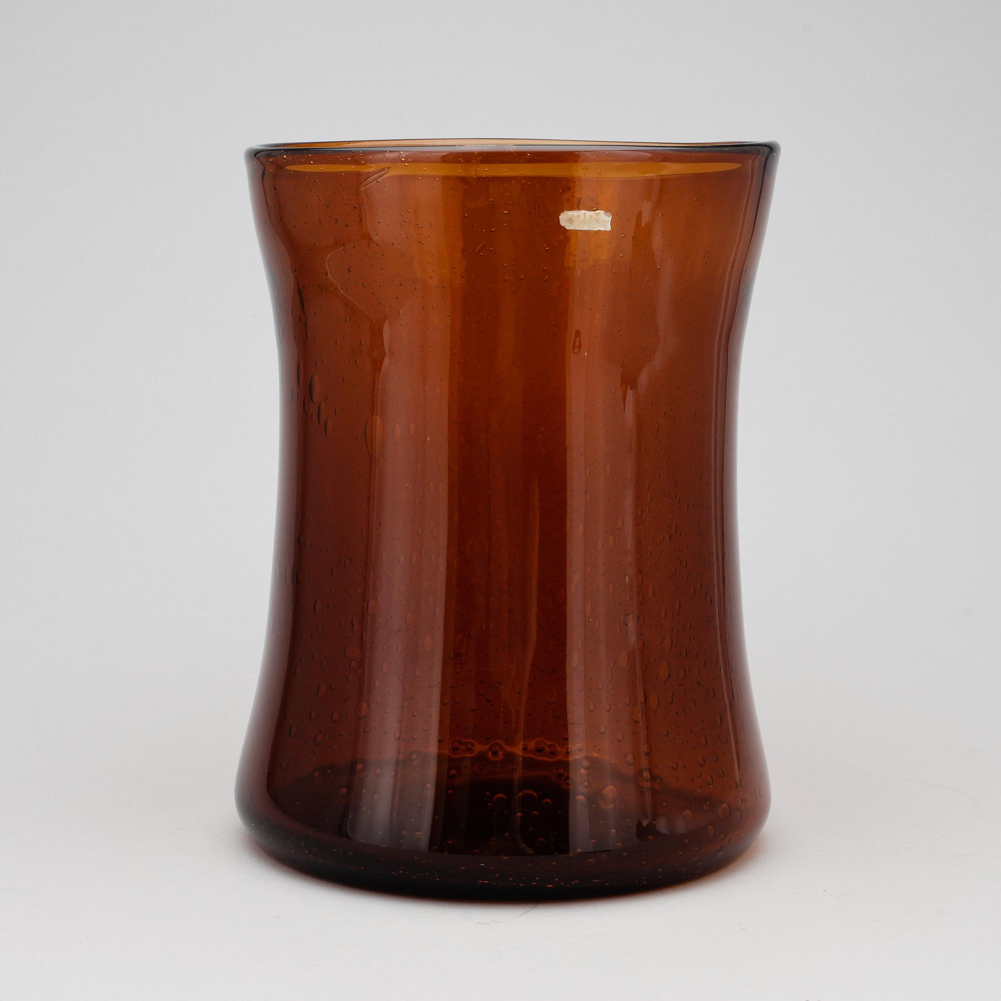 VAS, glas, Erik Höglund, Boda.