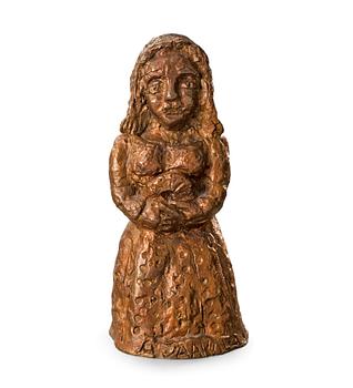 381. Alpo Jaakola, WOMAN.