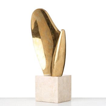 Christian Berg, "Solbåten III".