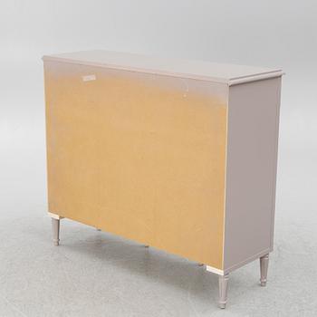 Sideboard, "Signum Gustavus", late 20th century.