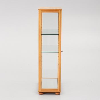 Josef Frank, a display cabinet, model 649, Svenskt Tenn, post 1985.