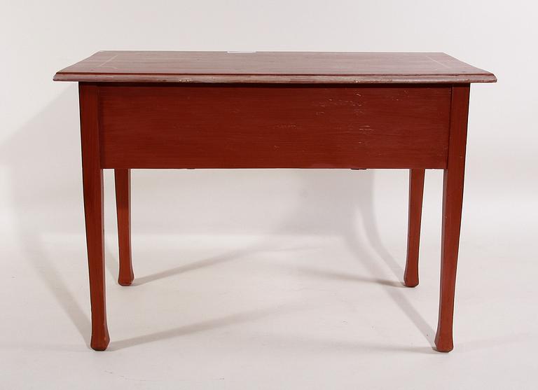 SKRIVBORD. 1900-talets början.