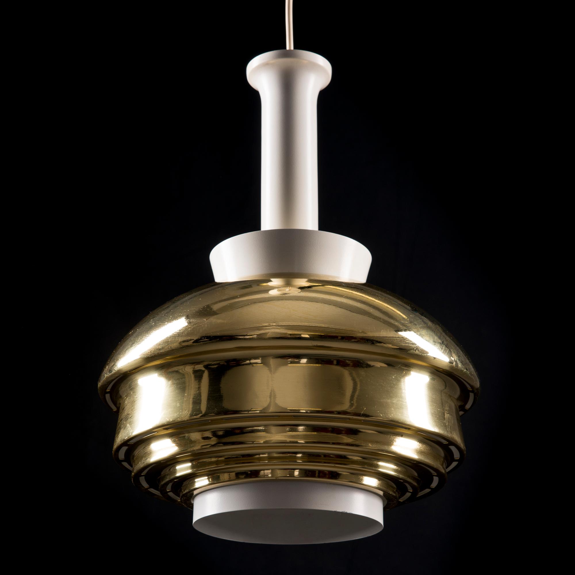 TAKLAMPA, A335B, Alvar Aalto, Artek. Valaisinpaja.