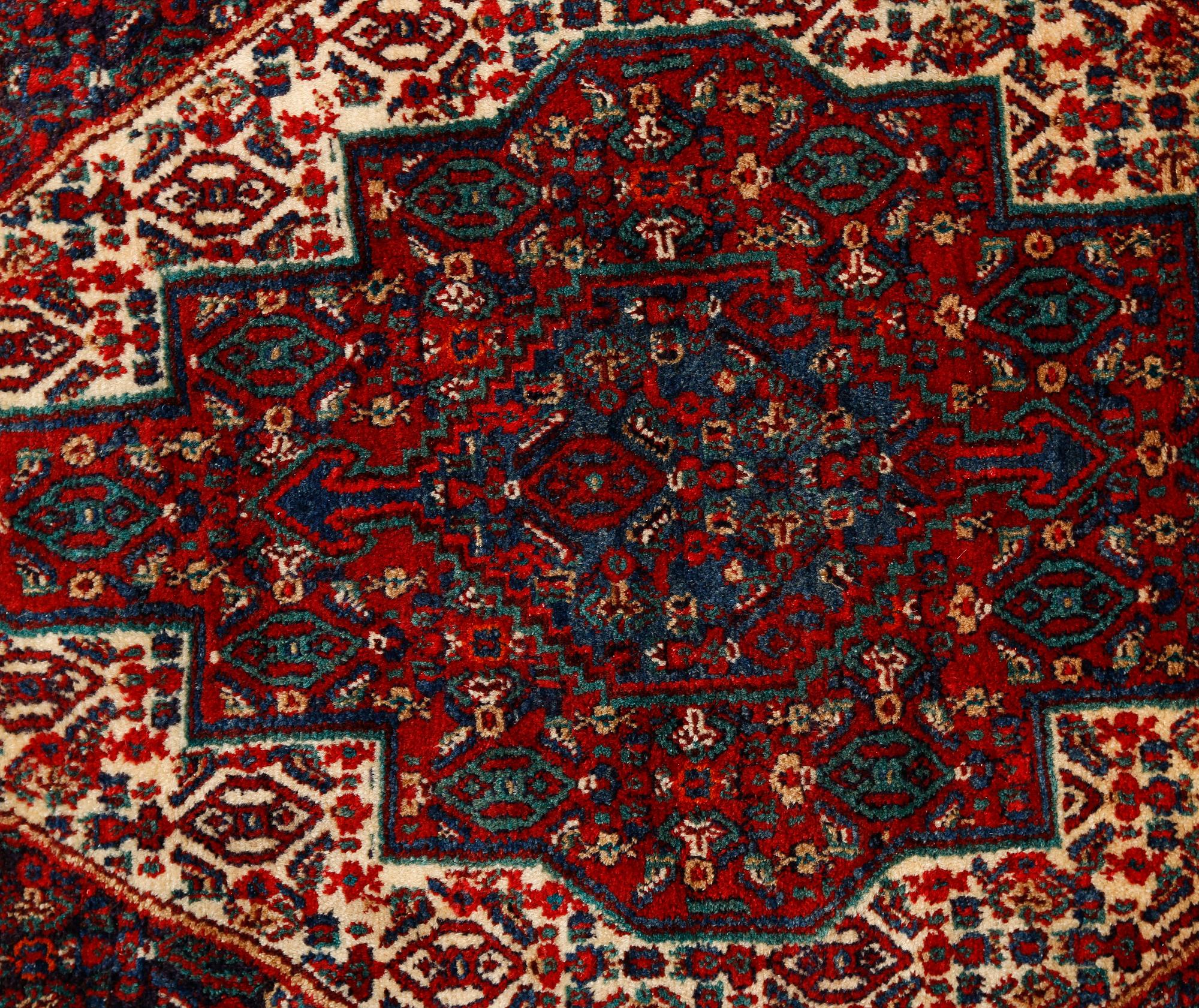MATTA, Senneh. Ca 163 x 128 cm.