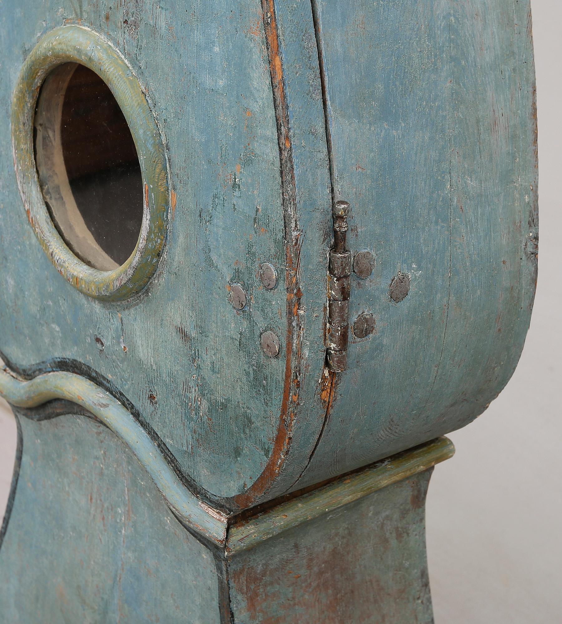 GOLVUR, rokoko, 1700-talets andra hälft.