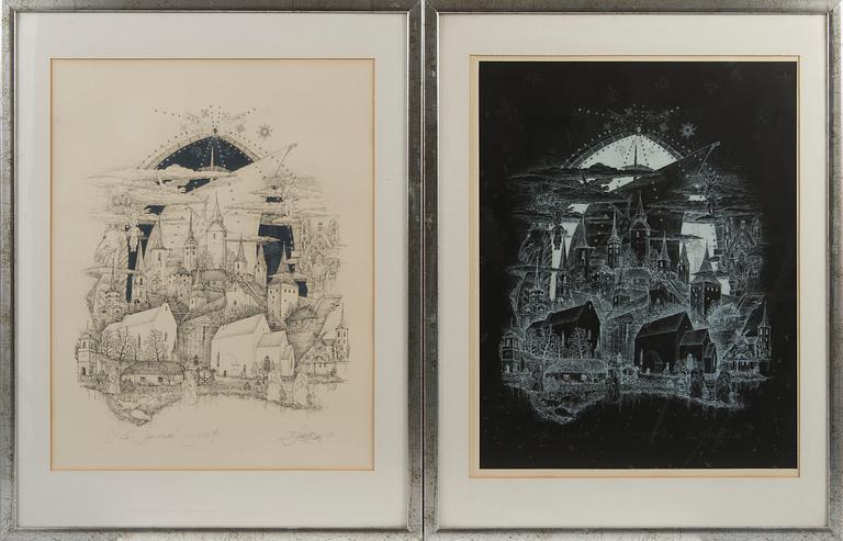 Endel Saarepuu, "Püha Saaremaa".