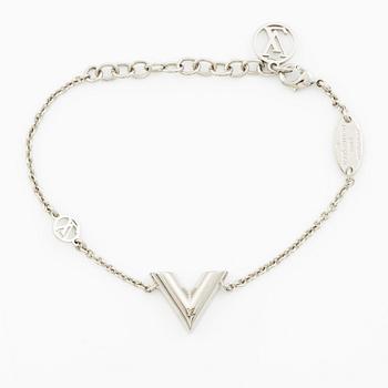 Louis Vuitton, bracelet.