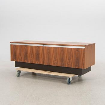 Jan Ole Ertzeid, sideboard, "Mambo", Bruksbo Tegnekontor, Bagn Møbelindustri, Norway, 1970s.