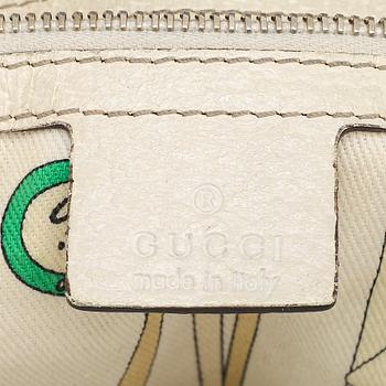 GUCCI, väska.