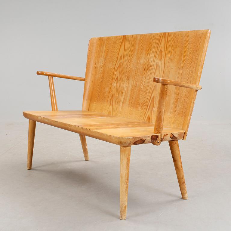 SOFFA, 1900-talets mitt.
