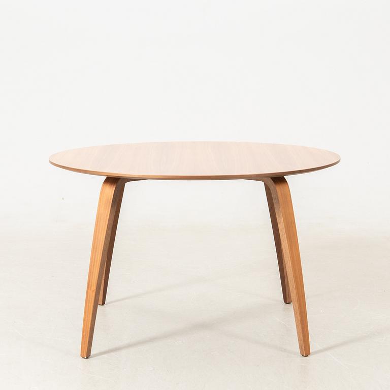 Dining table, Komplot Design for GUBI, contemporary.