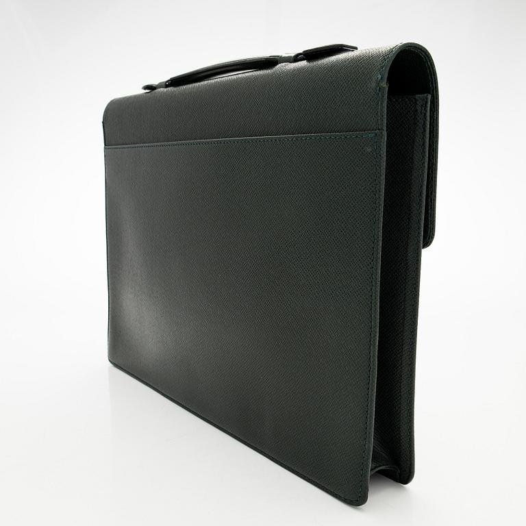 Louis Vuitton, portfölj, "Serviette Kourad".