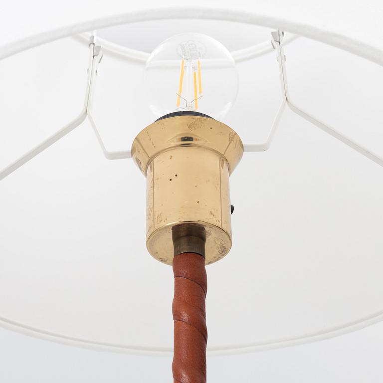 Golvlampa, Modell G-019, Bergboms, 1900-talets andra hälft.