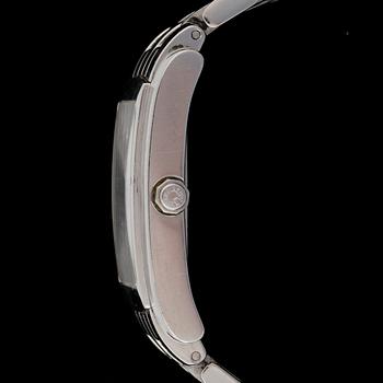 ARMBANDSUR, dam, "Dolce Vita", Longines.