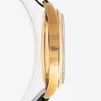 Ulysse Nardin, Locle Suisse, chronograph, ca 1945.