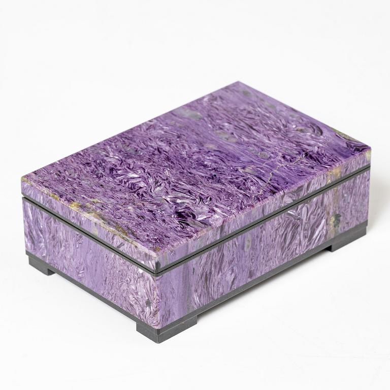 Skrin, Ryssland, 1900-talets senare del.