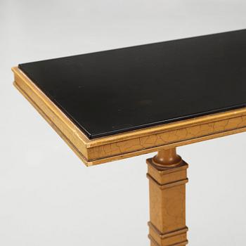 Axel Einar Hjorth, konsolbord "Åbo", Nordiska Kompaniet 1929.