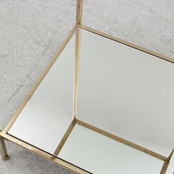 Ruth & Joanna, Side Table.