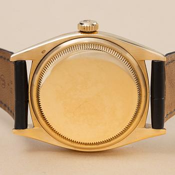 Rolex, Datejust, ca 1959.