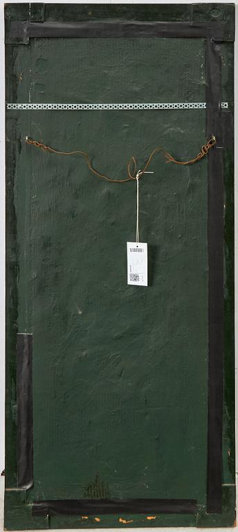 Willem Boy, copy after, "Gustav Vasa" (1496-1560).