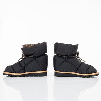 Louis Vuitton, vinterboots, "Pillow Comfort", storlek 37.