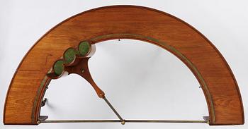 Serveringsbord, Regency i Gillows art, 1800-talets första del, England.