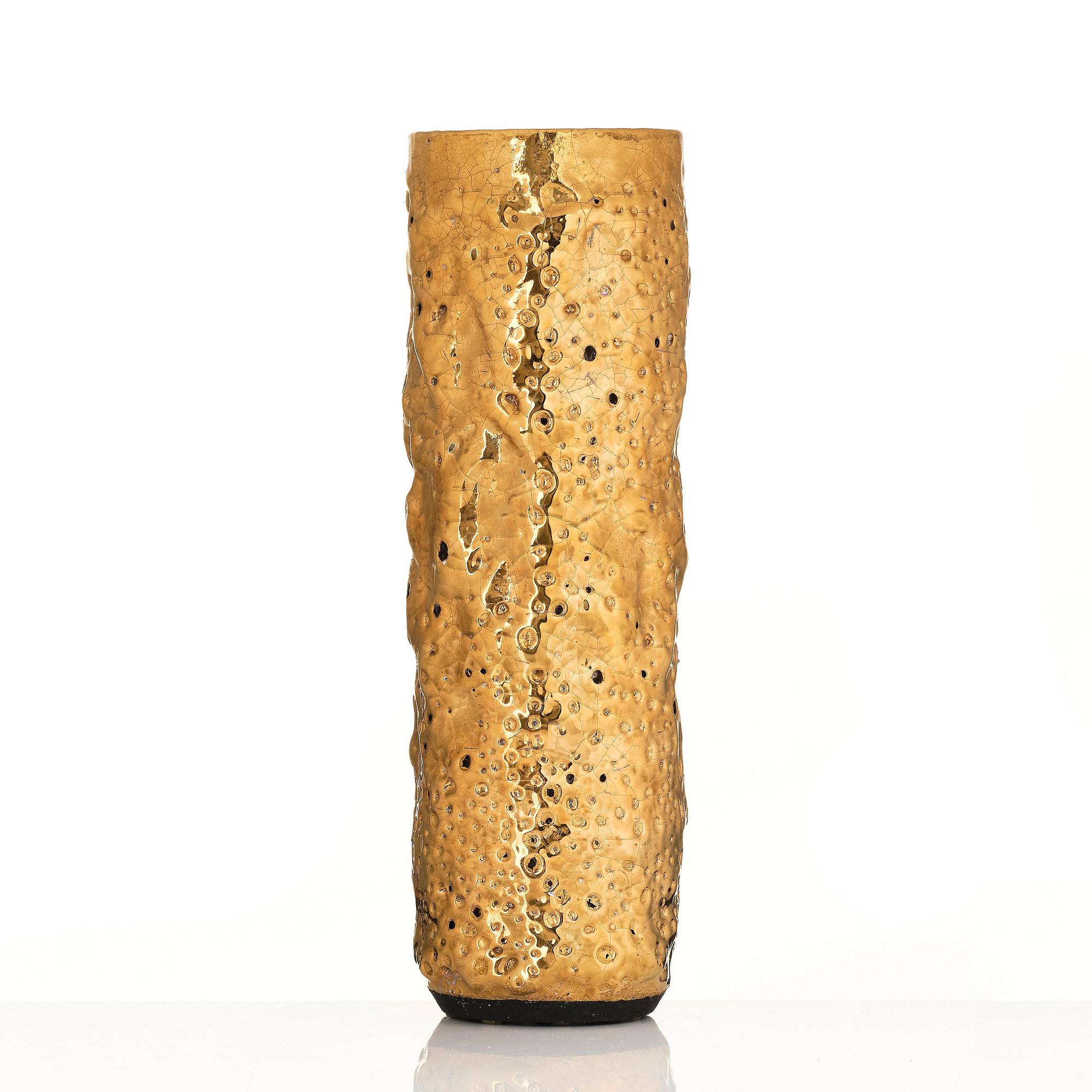 Morten Løbner Espersen, "#1355, Goldfinger".