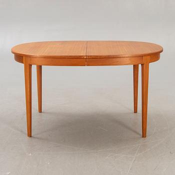 Carl Malmsten,  matgrupp 7 dlr, "Herrgården" Bodafors 1900-talets andra hälft.