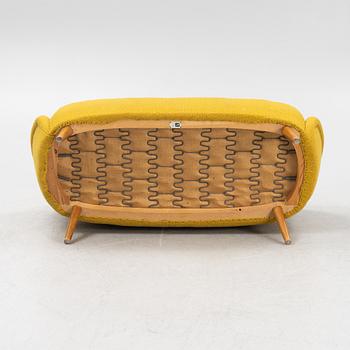 Soffa, Lani, 1900-talets mitt.