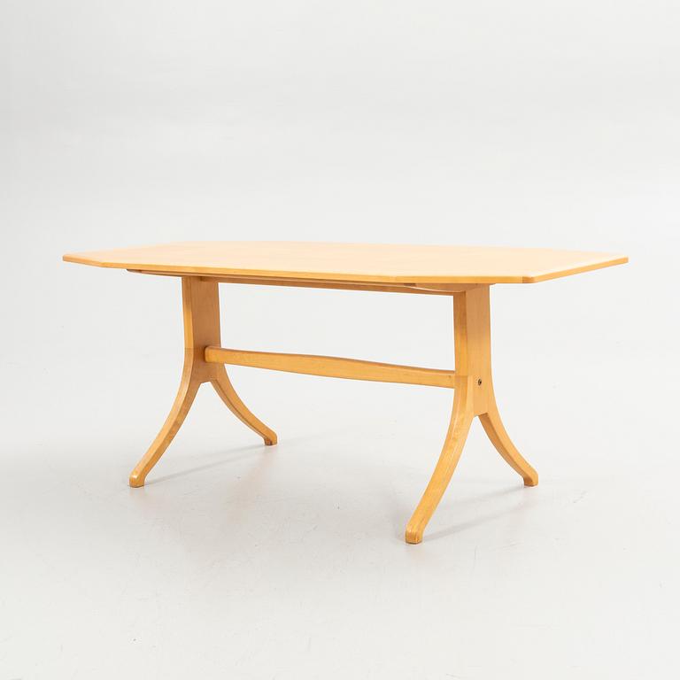 Carl Malmsten, coffee table, "The Great Hall".