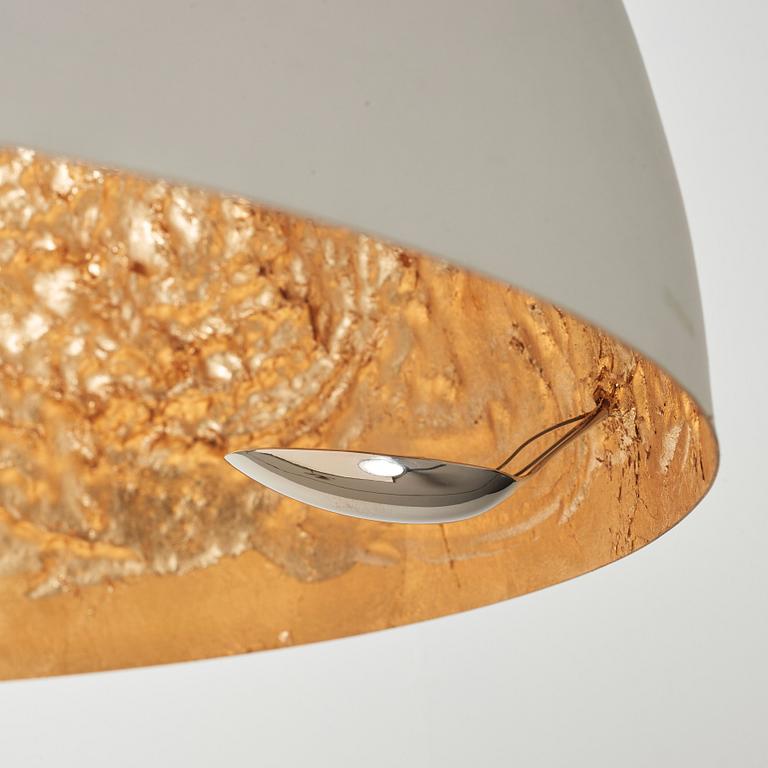 CARLO CATELLANI, takarmatur, "Stchu Moon 2", Catellani & Smith, Italien.