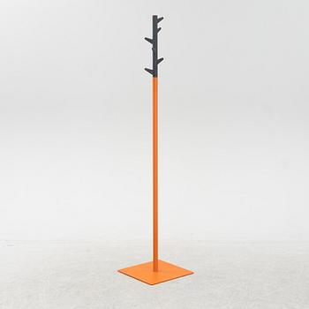 Coat hanger "OKA-B", Inno, Finland.