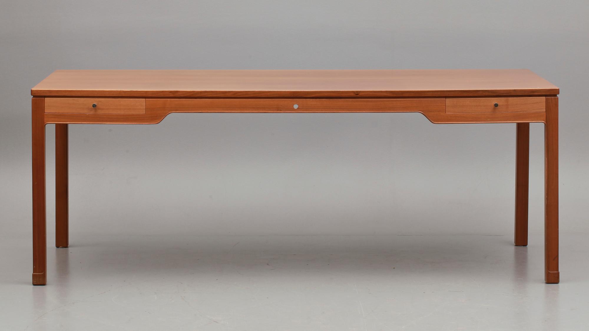 SKRIVBORD, NK Inredning, 1900-talets mitt.