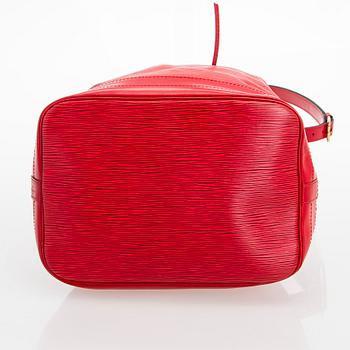 Louis Vuitton, "Noé Epi", väska.