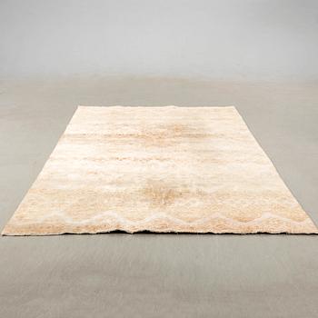 Matta Indien ca 305x195 cm.