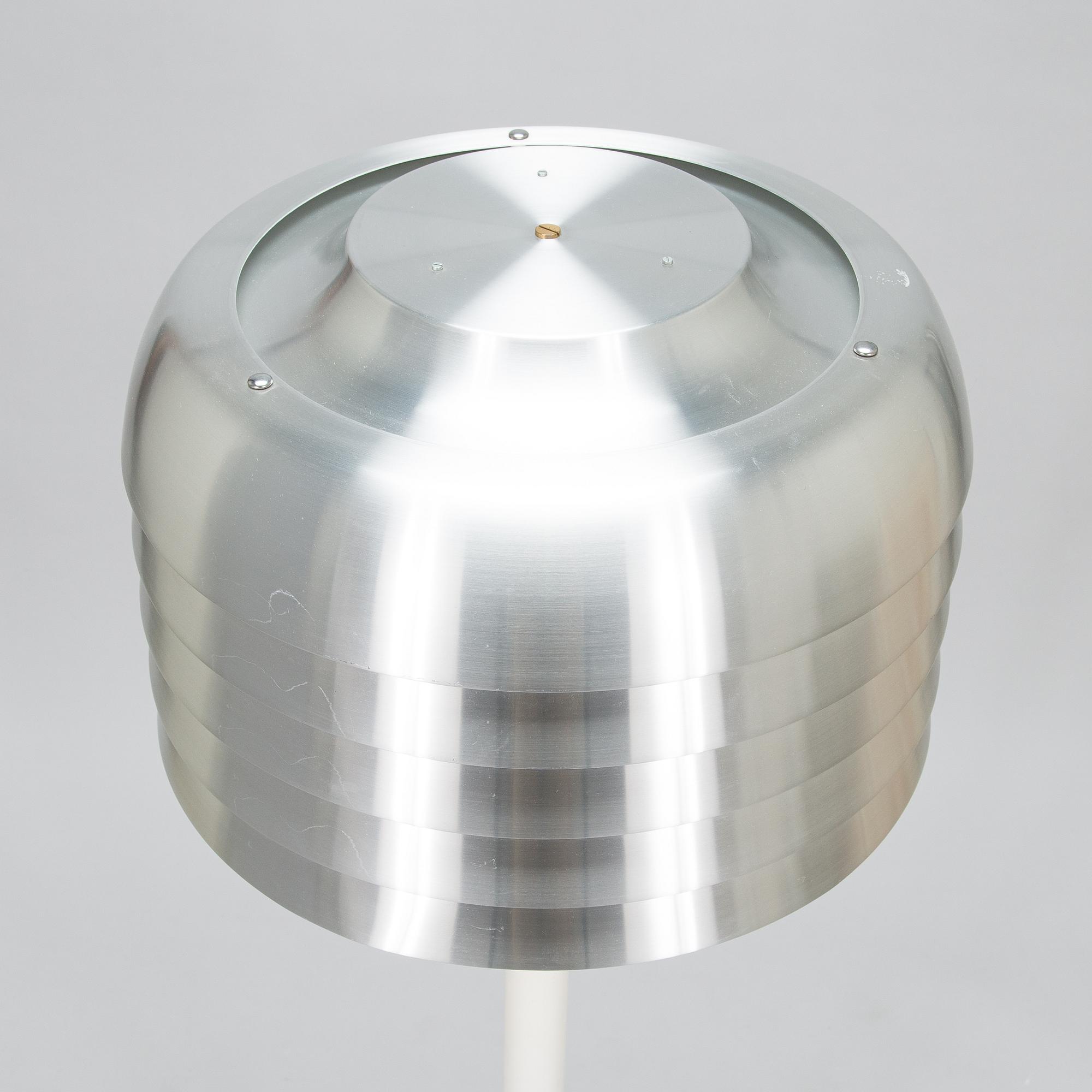 Hans-Agne Jakobsson, golvlampa, modell G149 för Markaryd.