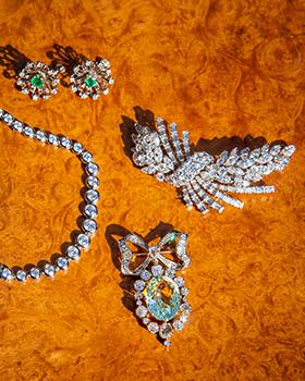 Helsinki Spring Sale