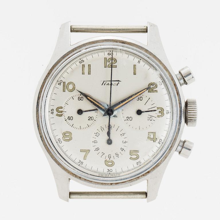 TISSOT, kronograf.