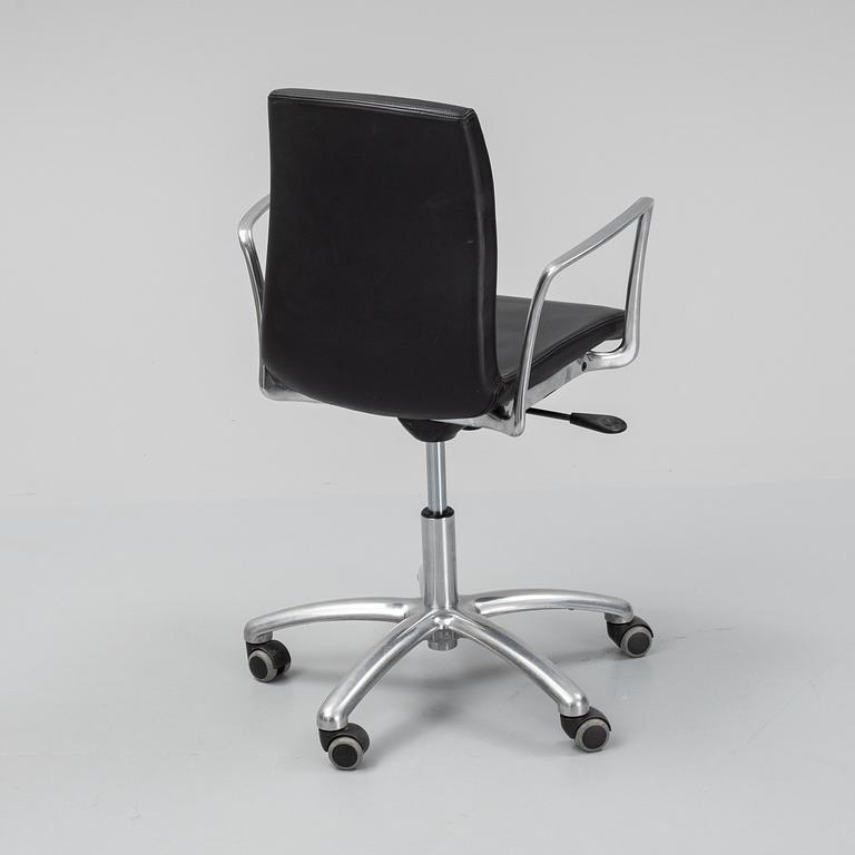 Jorge Pensi, 'Gorka' office chair for Akaba.