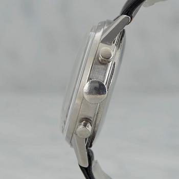 HEUER, kronograf.