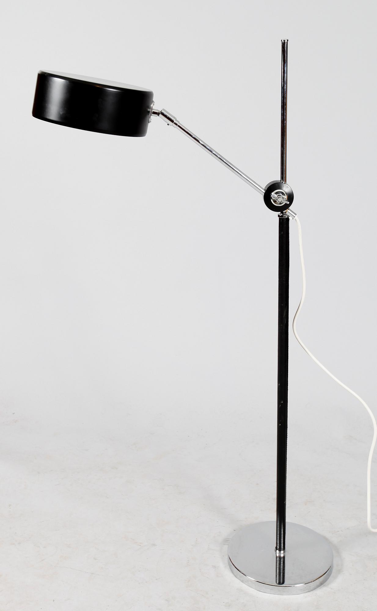 GOLVLAMPA, Ateljé Lyktan, Åhus.
