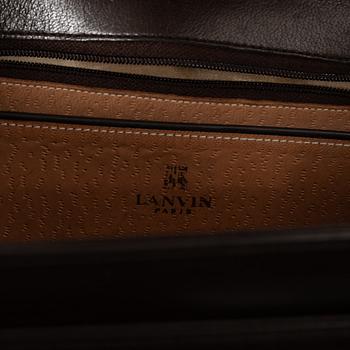 Lanvin, bag, vintage.