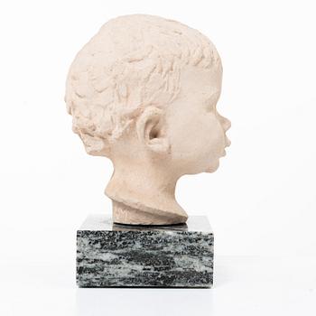 Nils Möllerberg, Children.