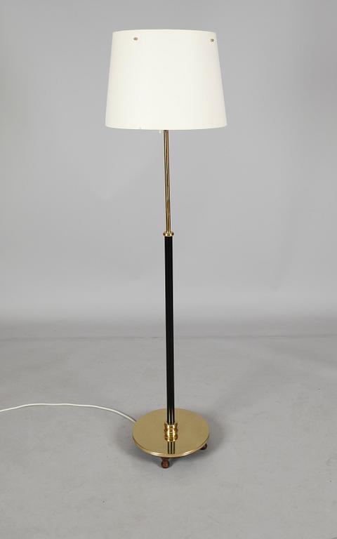 GOLVLAMPA, modell 2564, Josef Frank, Firma Svenskt Tenn.