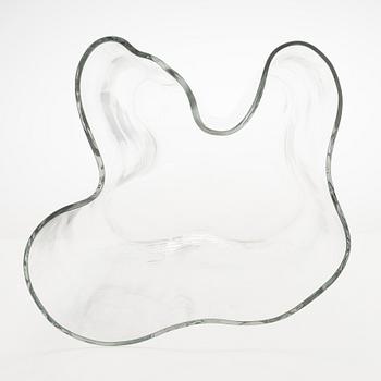 Alvar Aalto, a '3031' vase for Iittala, unsigned.