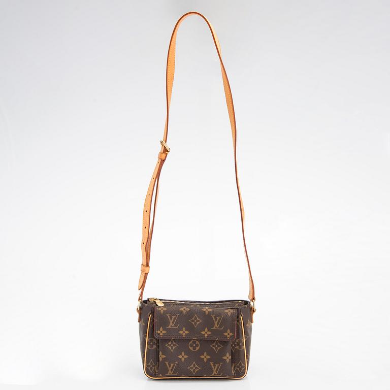 Louis Vuitton, a 'Viva Cite PM' bag.