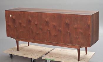 SIDEBOARD, "Cortina", Svante Skogh, Säffle Möbelfabrik.